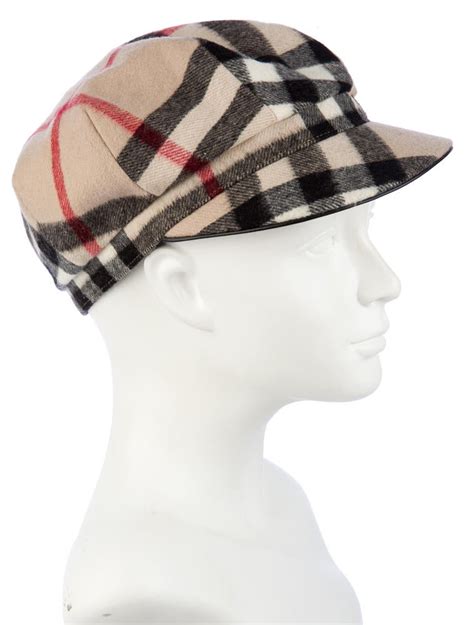 burberry nesboy hat mens|Designer Hats & Gloves for Men .